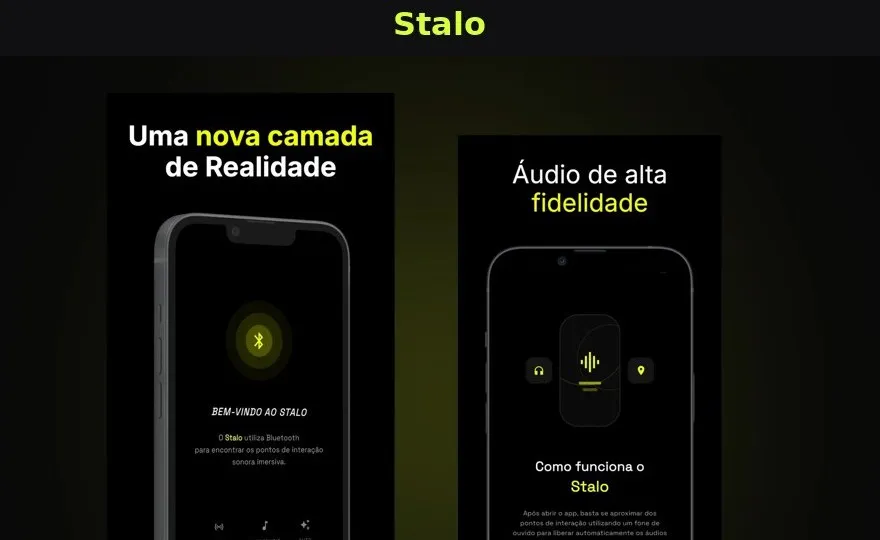 Plataforma Stalo