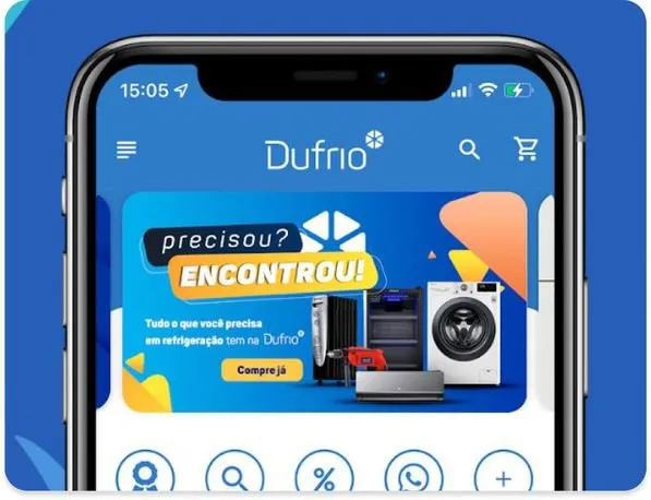 Dufrio