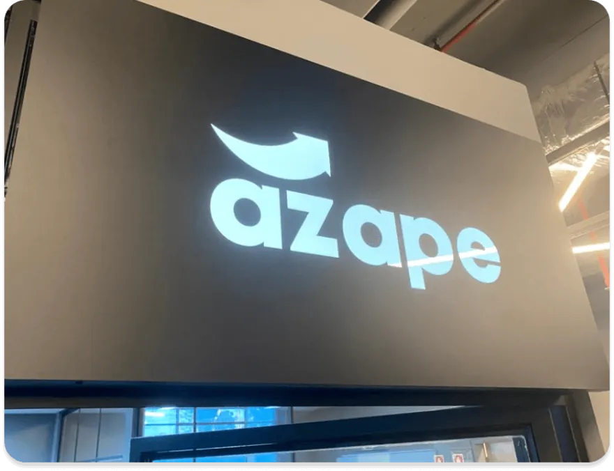 Time Azape