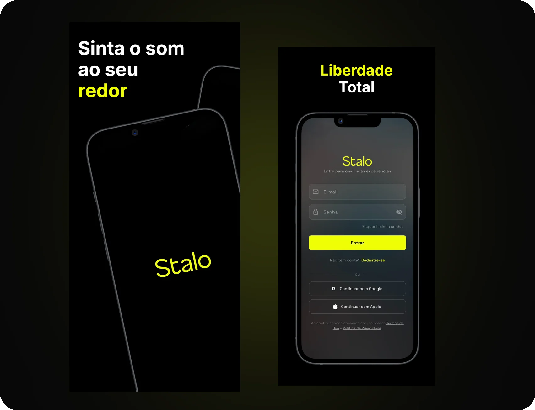 App Stalo